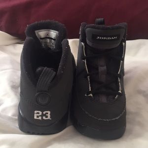 JORDAN RETRO 9 (Toddler)